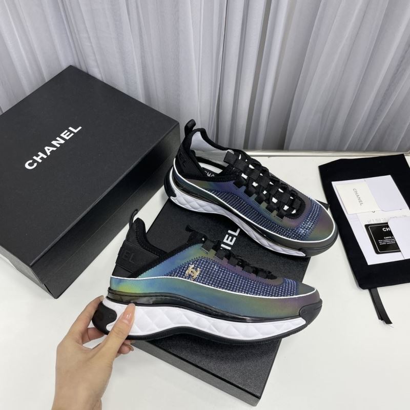 Chanel Sport Shoes